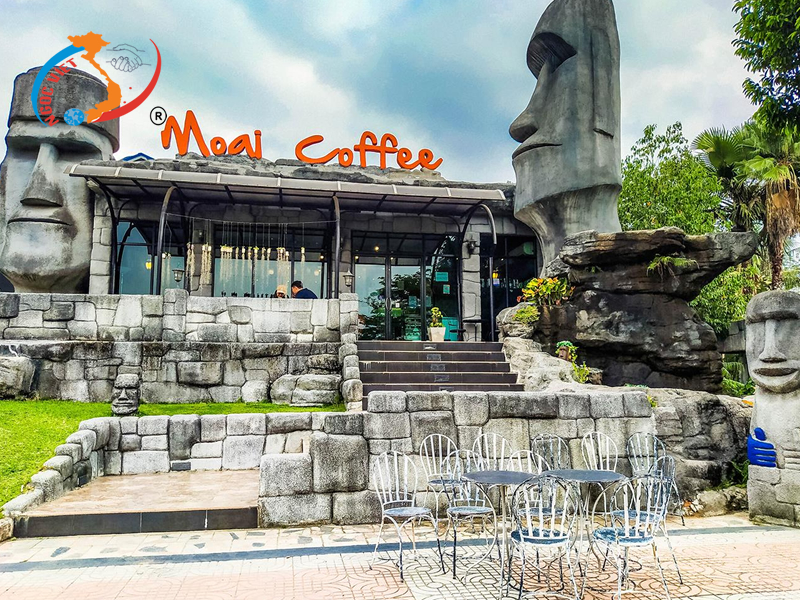 Moai Coffee
